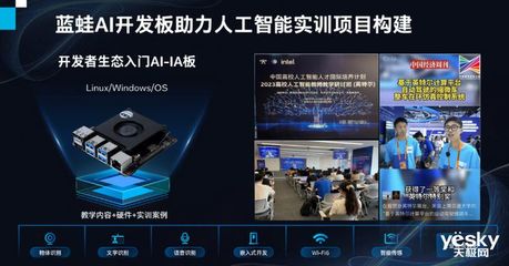 AI風暴中，數智教育路在何方？——聚焦人工智能應用軟件開發